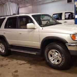 1998 4Runner