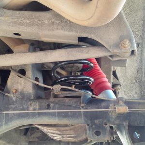 Shocks in