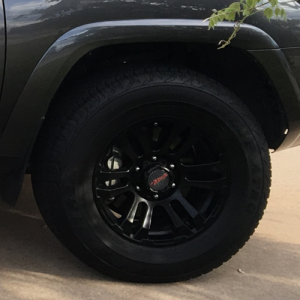 Wheels