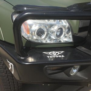 Yoda