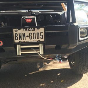 WARN installed!