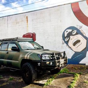 'Murica