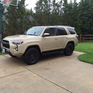 TRD