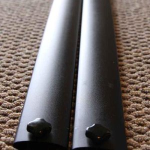 Cross Bars x2