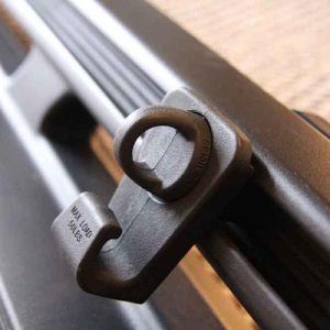 X4 Tie Down Brackets