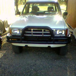4runner