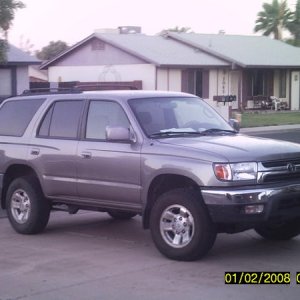 b4 new coils, shocks/struts