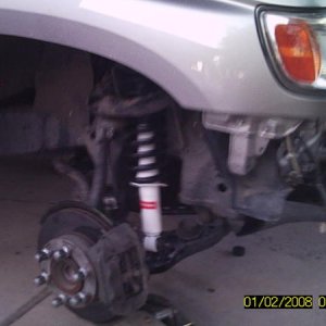 I love new parts there so....so...