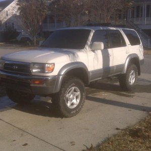 4runner