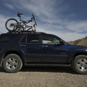 PreLift - Fruita, Co