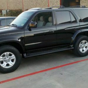 the day I bought it