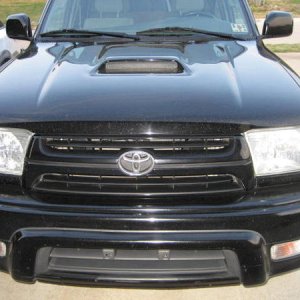 full frontal before