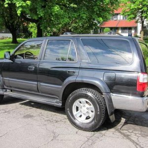 Toyota 4runner 1997 limited 03
