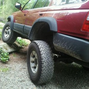 my max flex
