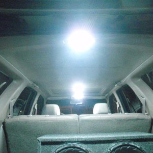 view of lights