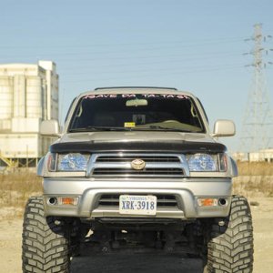 Front View