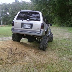 Different Angle