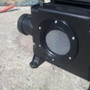 Deck Plate Mod at 185,000 I did this a k&n air filter and a throttle body cleaning all at once. I noticed an immediate difference. I have been driving