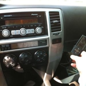 stereo2 T1808