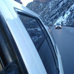 road to aspen co.