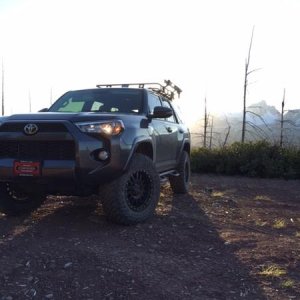 exploring oregon