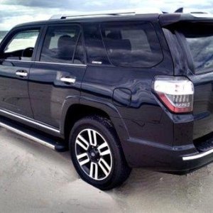 2014 LE