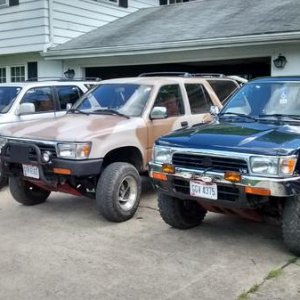 my collection, missing 1