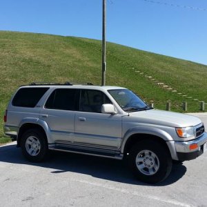 My 97,
