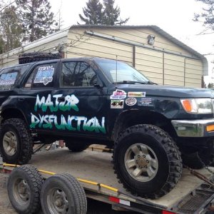 Ready to Race!