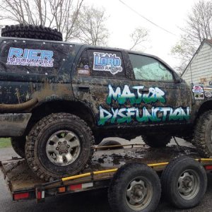 Dirt