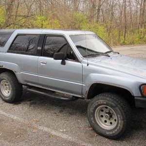 1988 4Runner