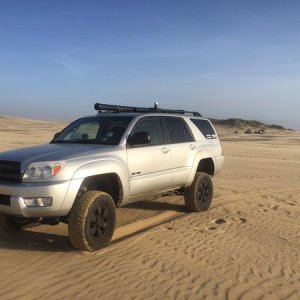 Pismo 4/14/16