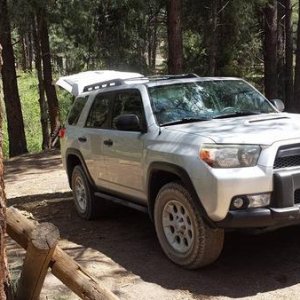 4runner