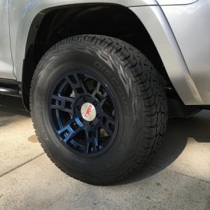 FN Pro Wheels 2sml