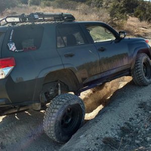 A Little Flex