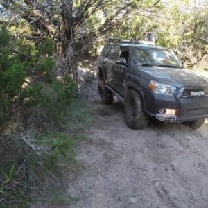 Media 'not bad for IFS' in album 'Some wheelilng pics'
