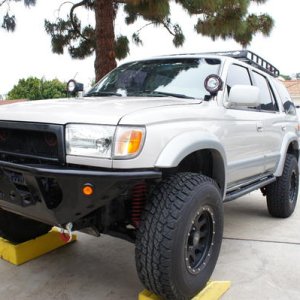Front Driver Side