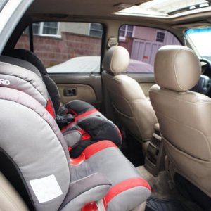 Rear Passenger