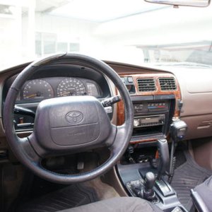 Driver