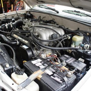 Driver Engine