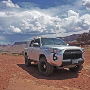 4runner