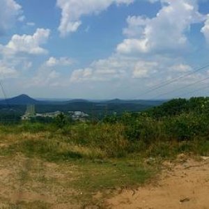 Shinall Mountain, Little Rock AR