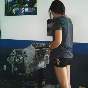 LS1 Build