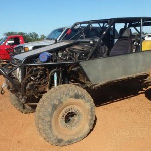 buggy