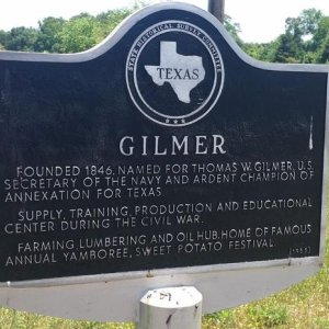 gilmer