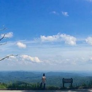 Blue Ridge Parkway