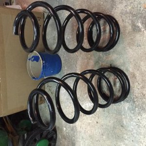 These came with the truck