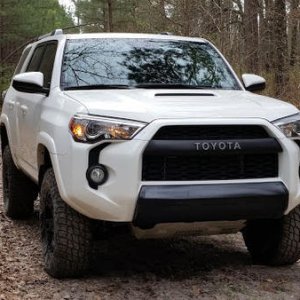 Out trail driving and had to take a shot.