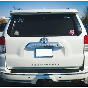 Abominable 1