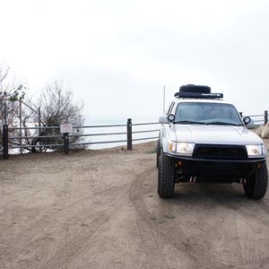 Pacific Coast Highway 1